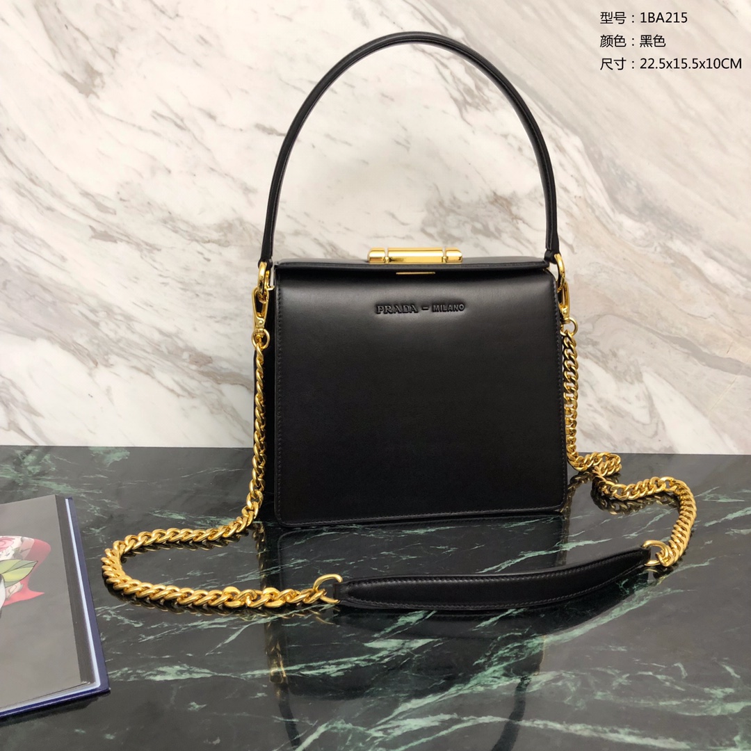 Sybille bag