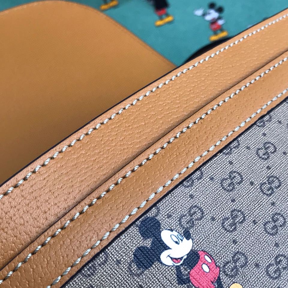 Gvc*1 Horsebit  SHOULDER BAG