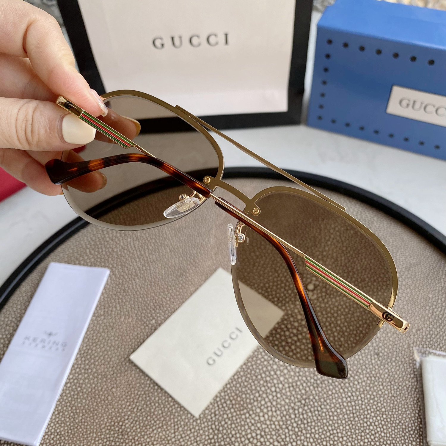 Gvc*1 new sunglasses