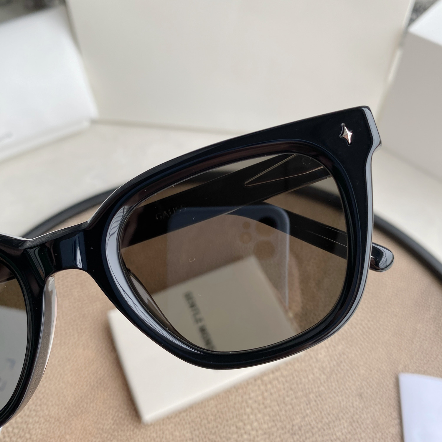 Gauss Sunglasses