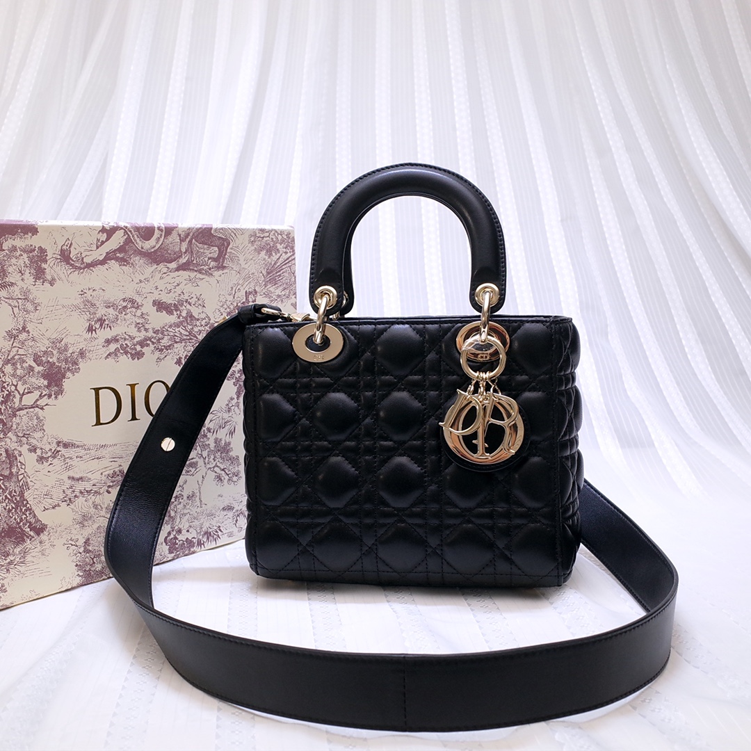 Lady D10r