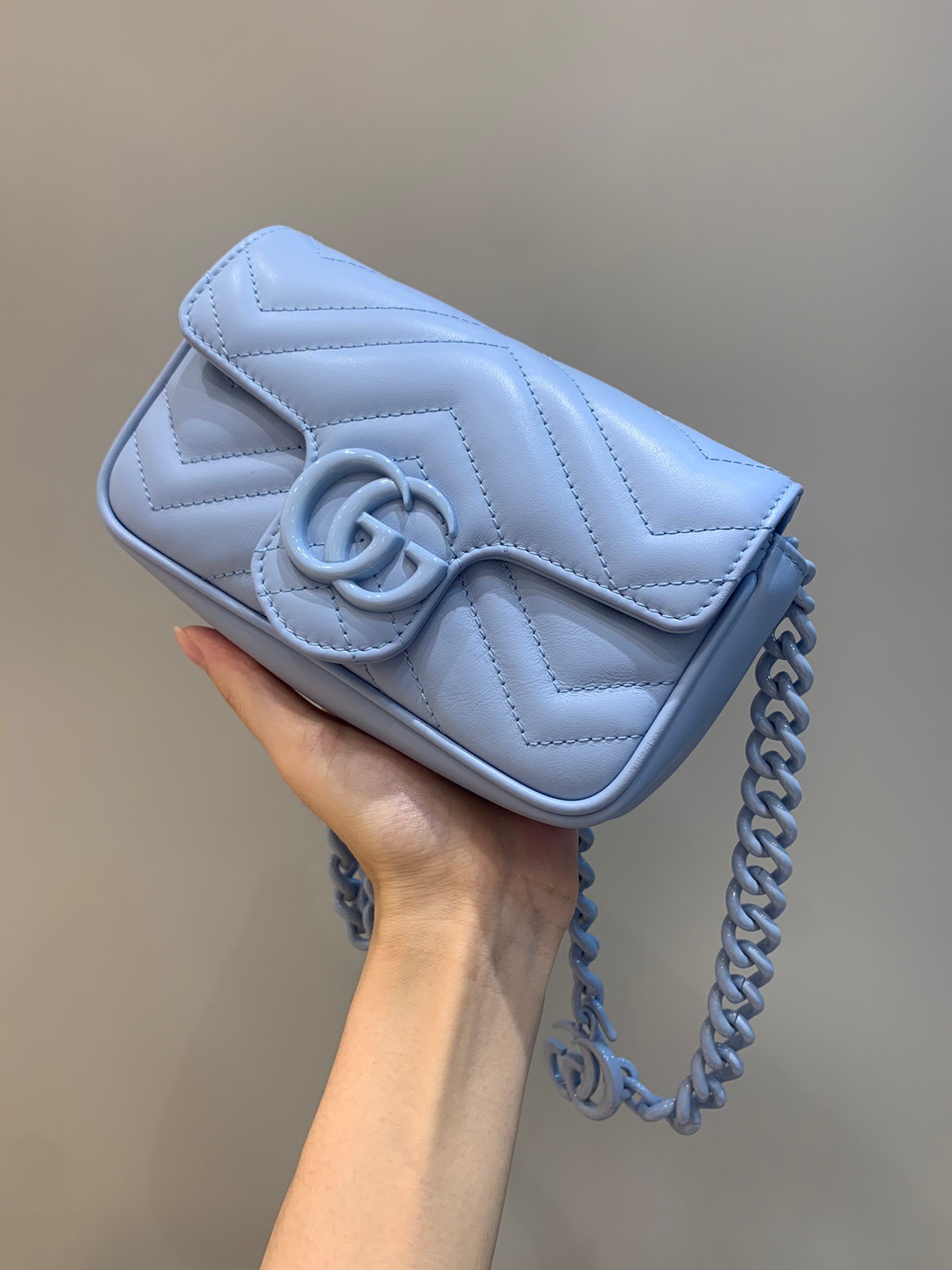 Gv*c1 marmont mini