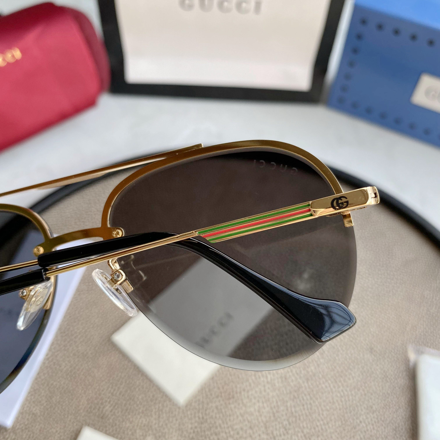 Gvc*1 new sunglasses