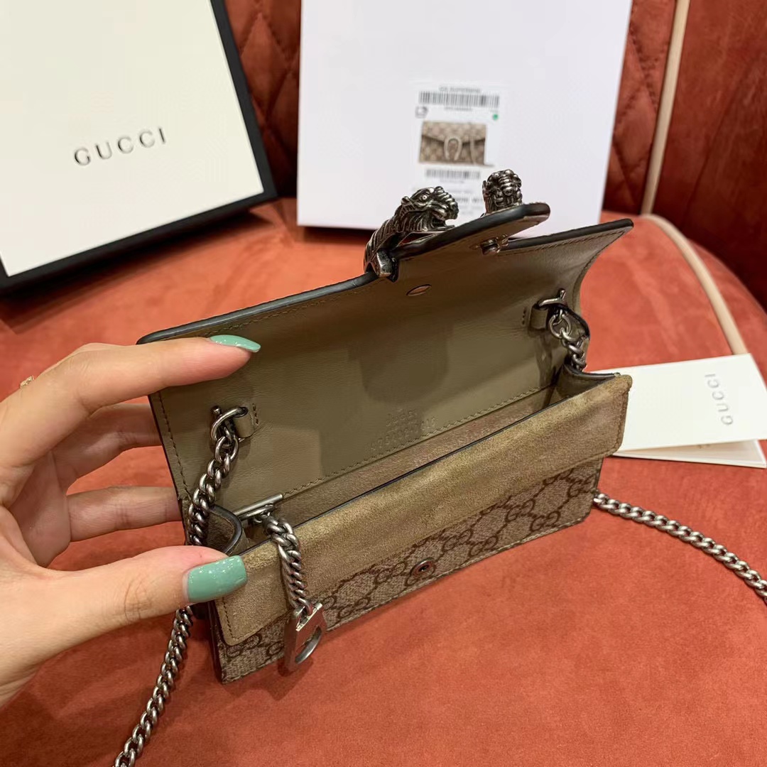 Dionysus GG Svp*me S*per mini bag