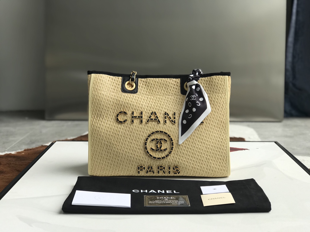 Ch**el TOTE