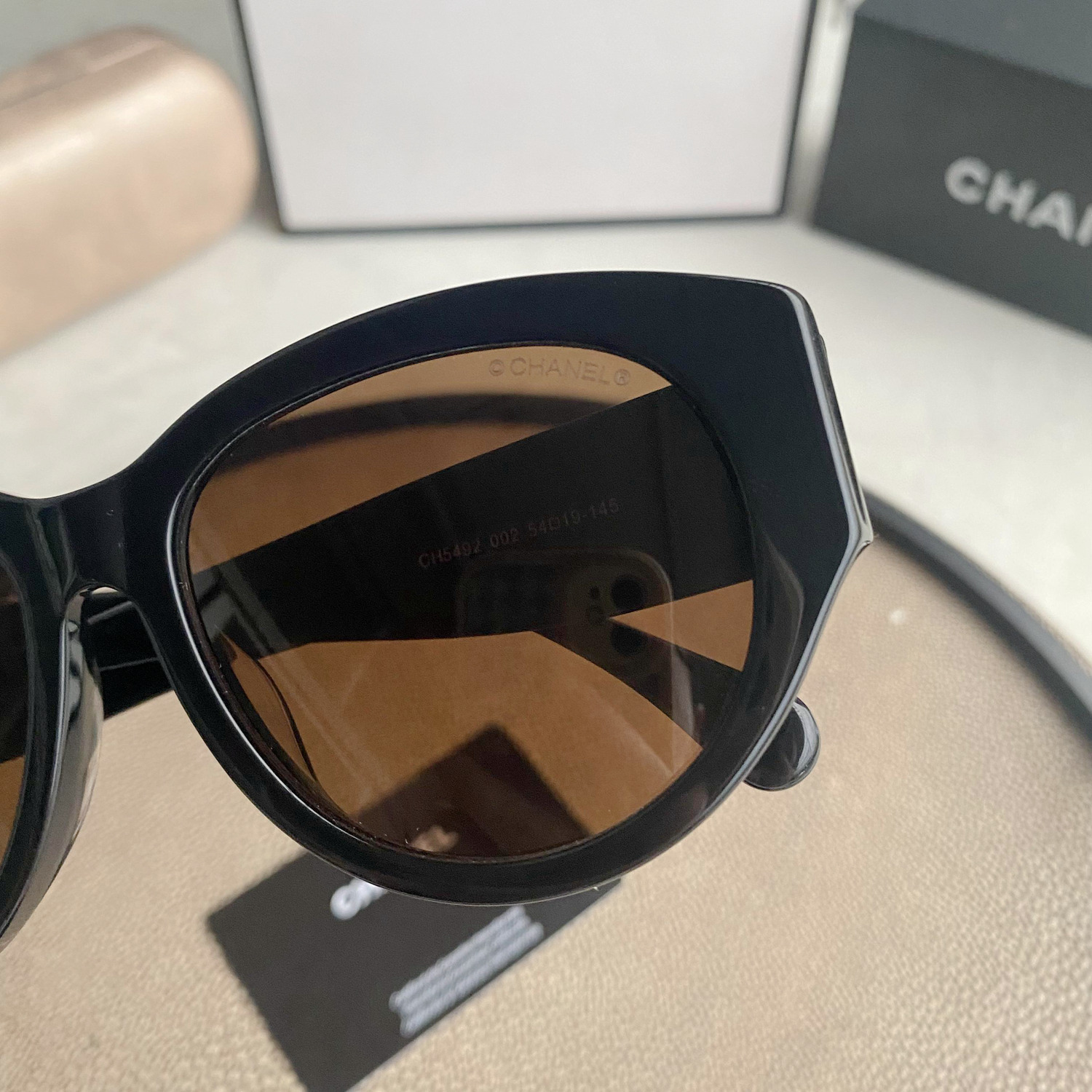 Vintage Sunglasses