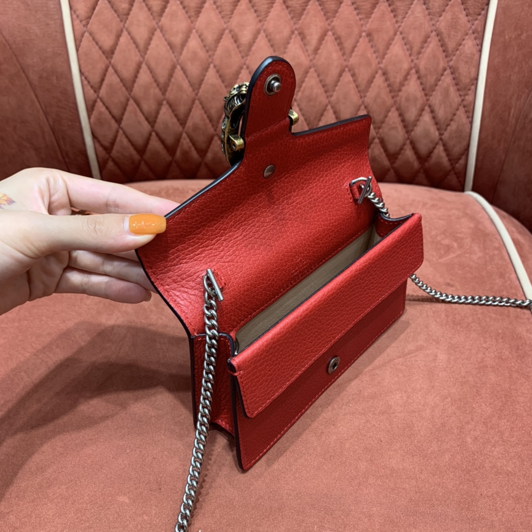 GG Dionysus bag