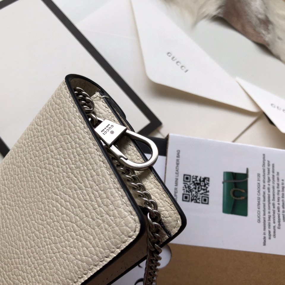 US Exclusive Dionysus lizard S*per mini bag