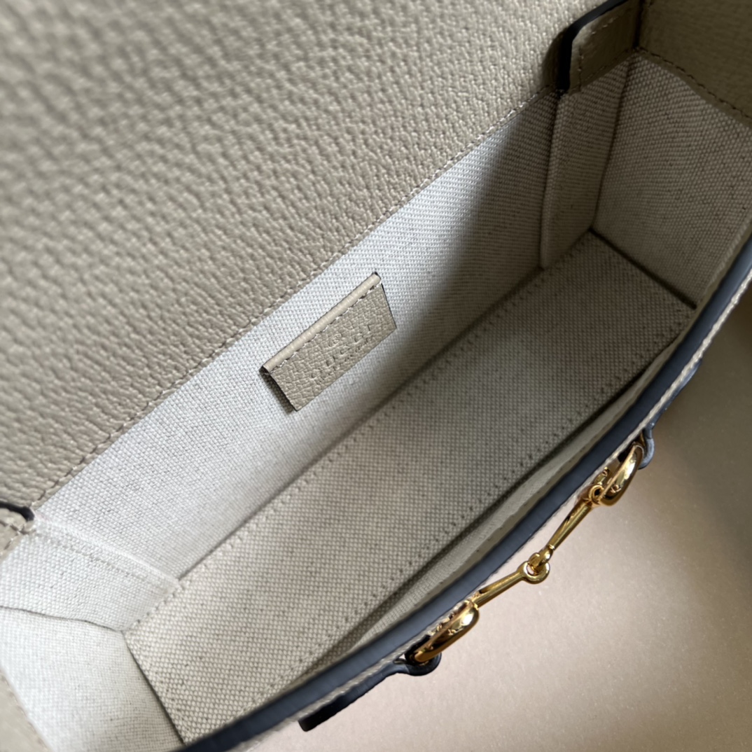 Gvc*1 Horsebit 1955 mini bag
