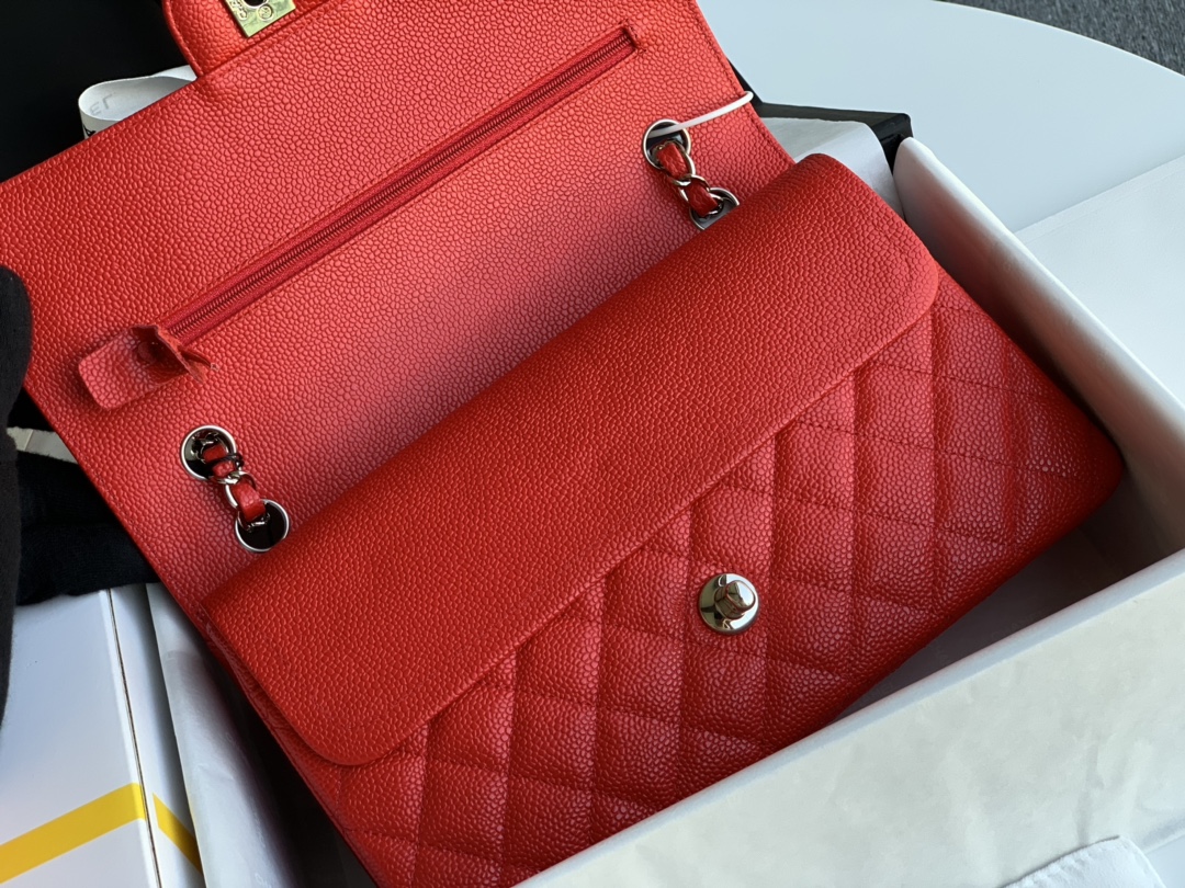 Ch**el Flap Bag