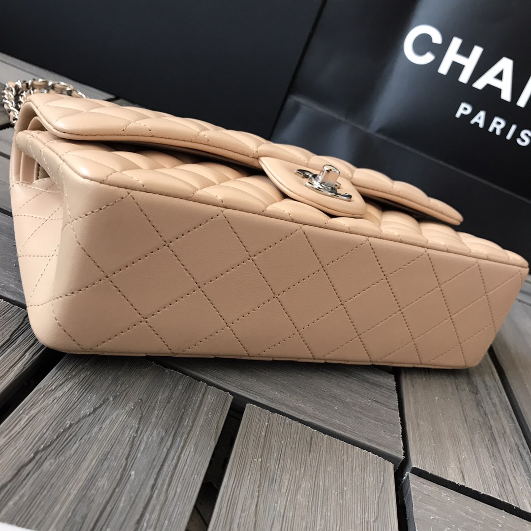 Ch**el Flap Bag
