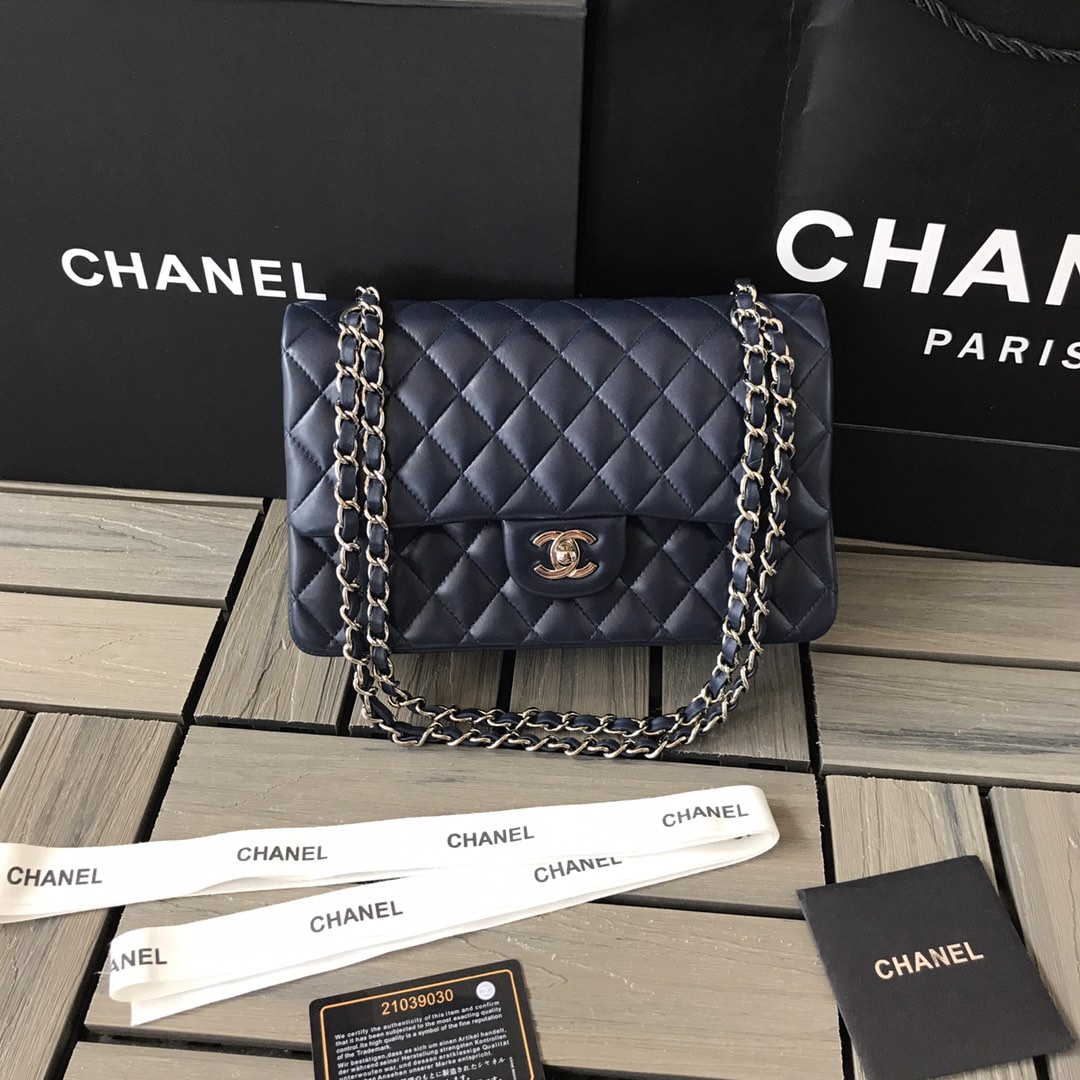 Ch**el Flap Bag