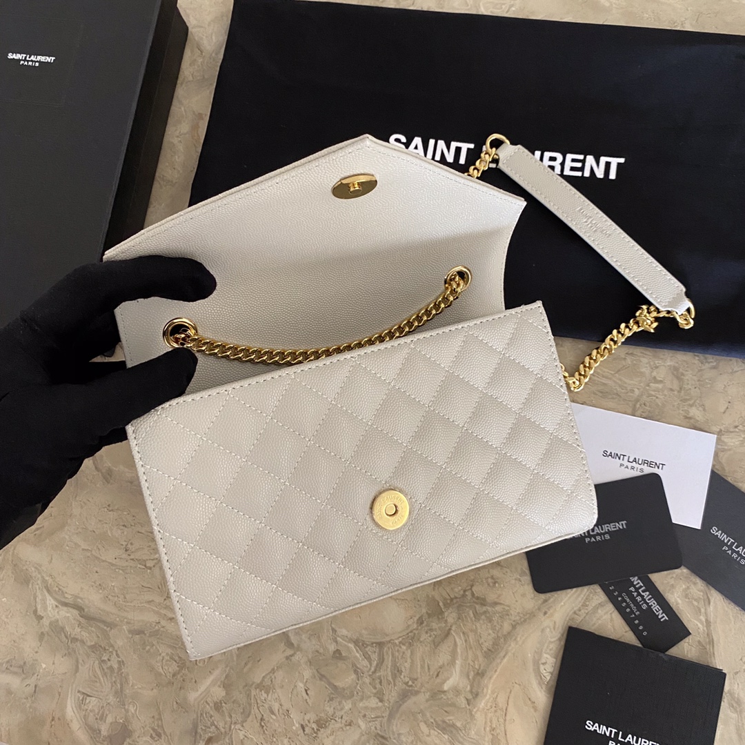 Y51 SHOULDER BAG