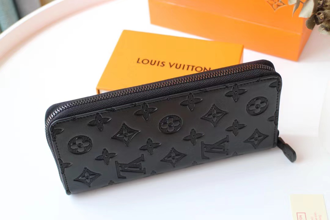 L0vis Vvtt0n Wallet Zippy Wallet