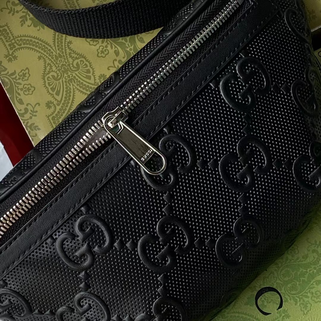 Gvc*1 Fanny Pack