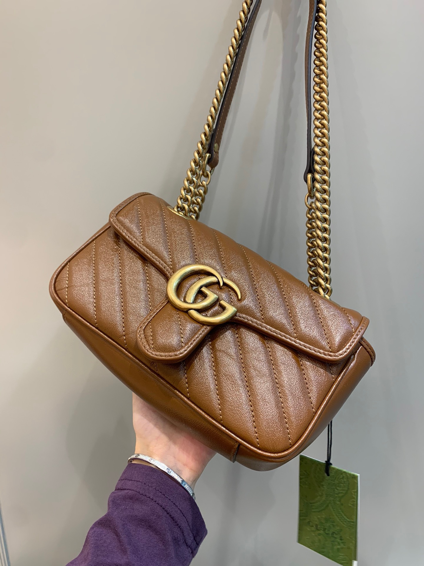 Gv*c1 marmont