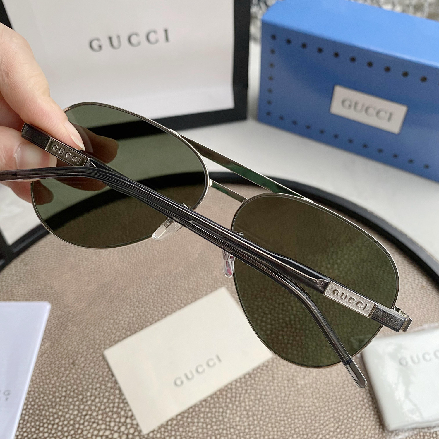 Gvc*1 new sunglasses