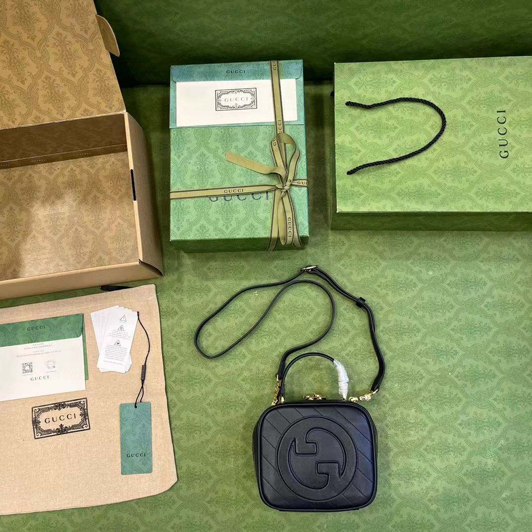 Gvc*1 Soho Camera Bag