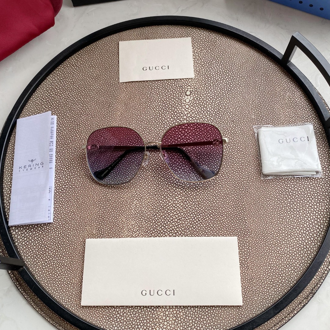 Street Style Sunglasses