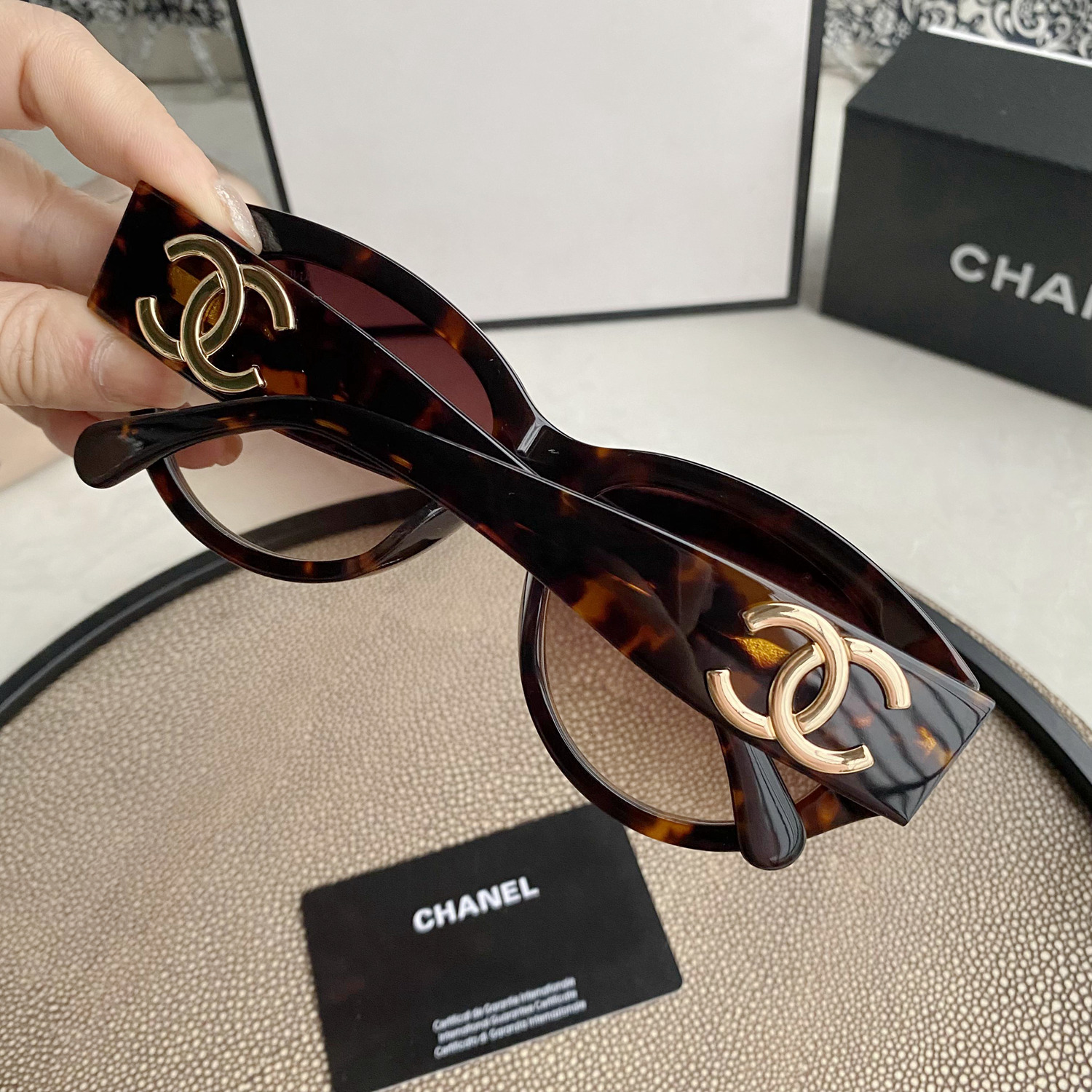 Vintage Sunglasses