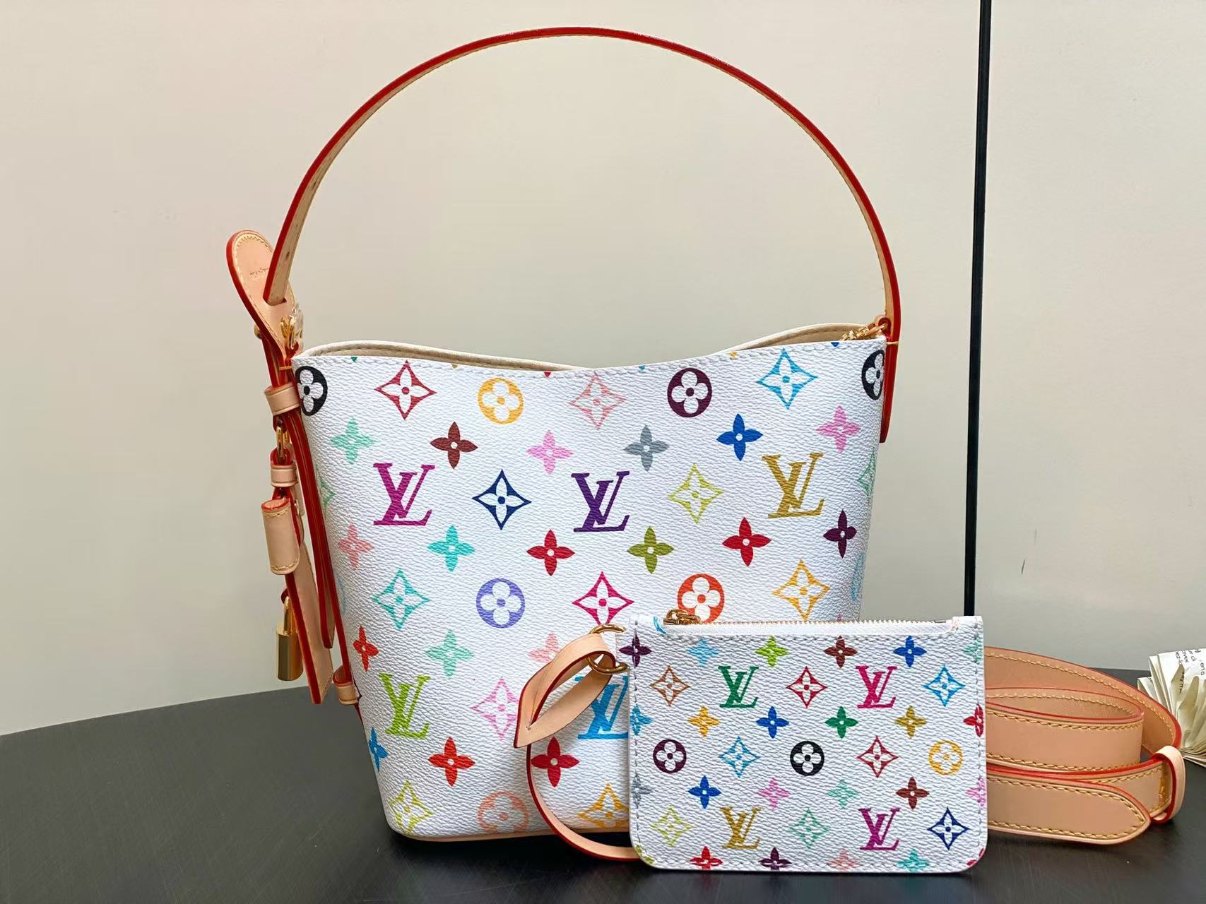L0vis Vvtt0n x Takashi Murakami All In BB