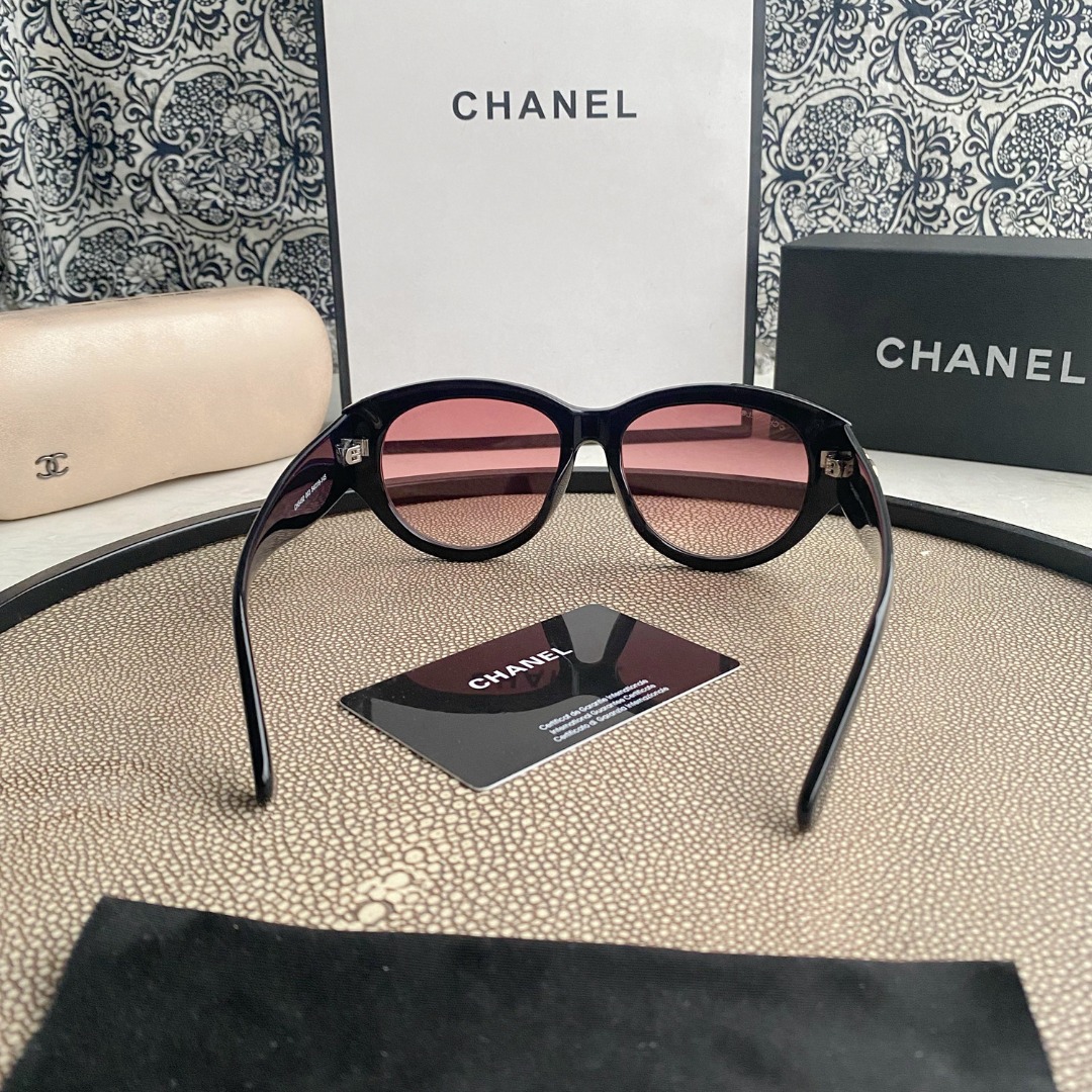 Vintage Sunglasses
