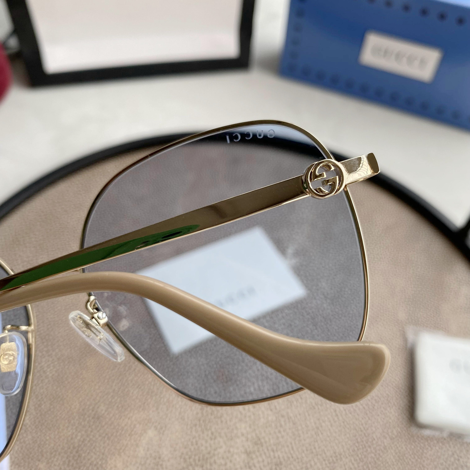 Street Style Sunglasses