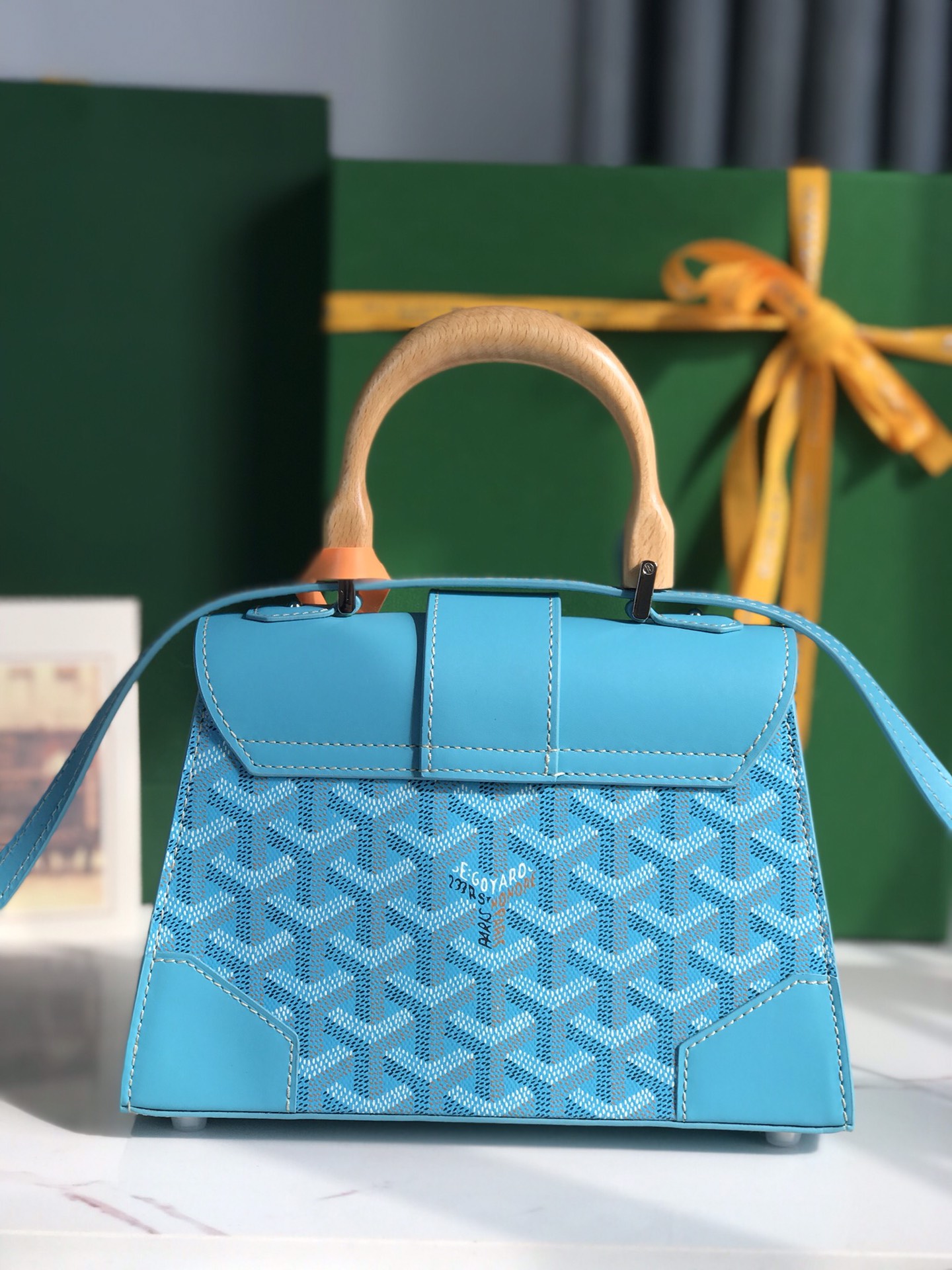 G09ard Saïgon Bag