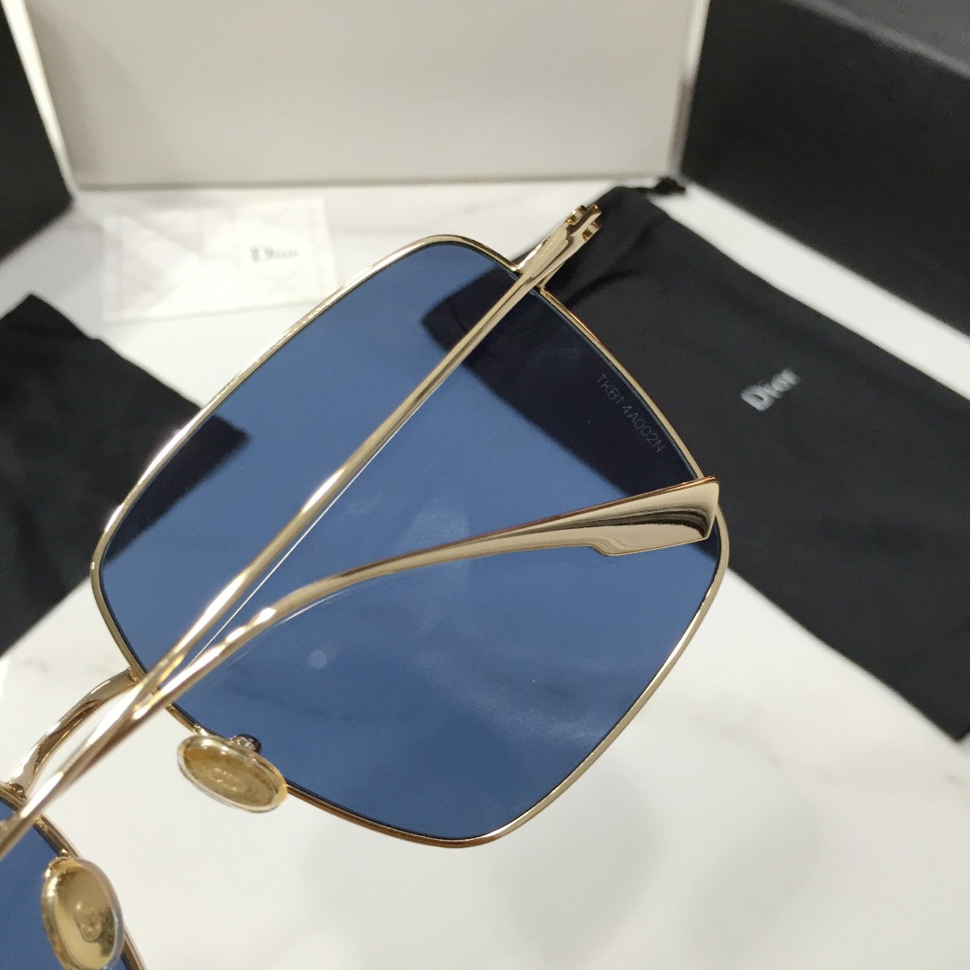 Stellaire Square Sunglasses