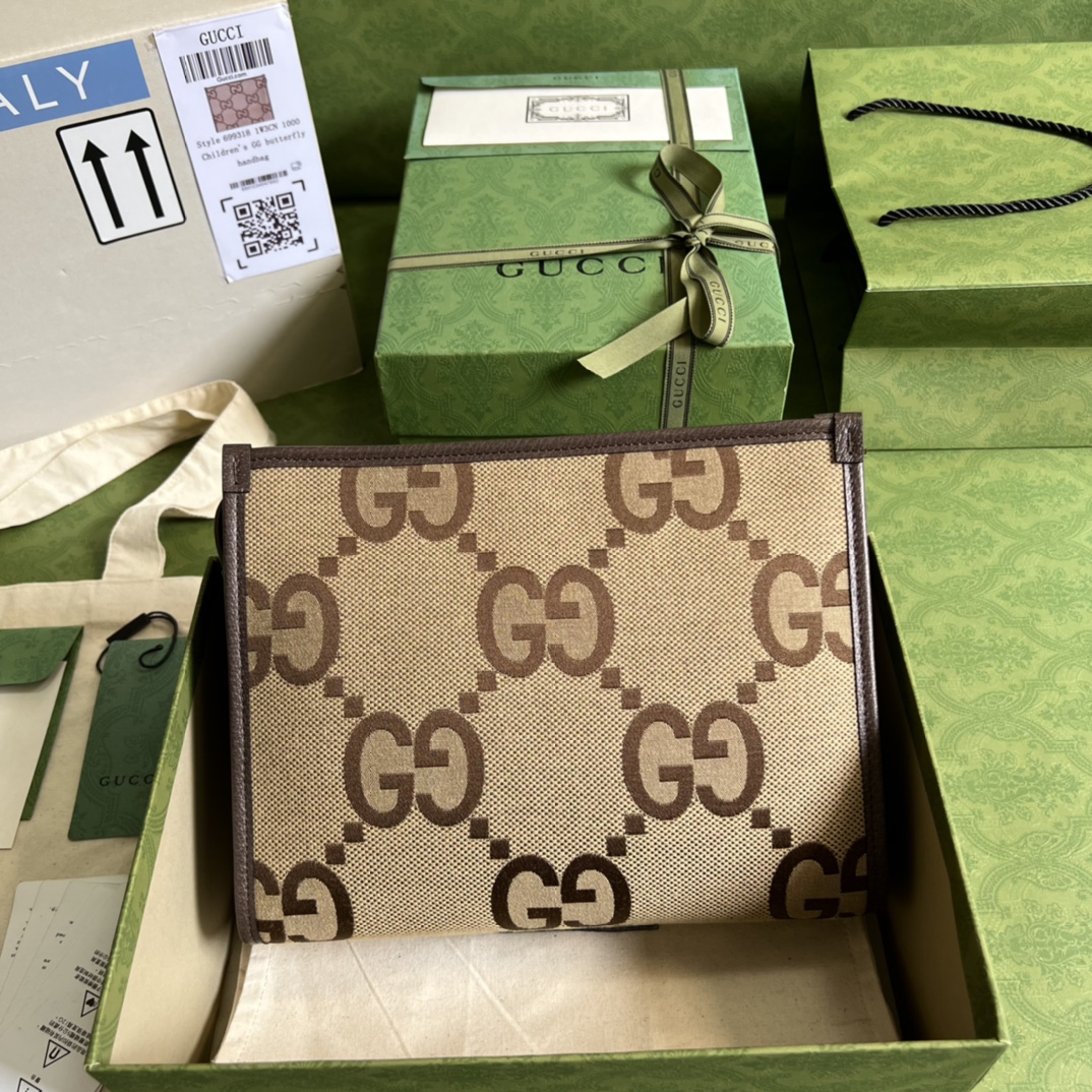 GG crossbody bag