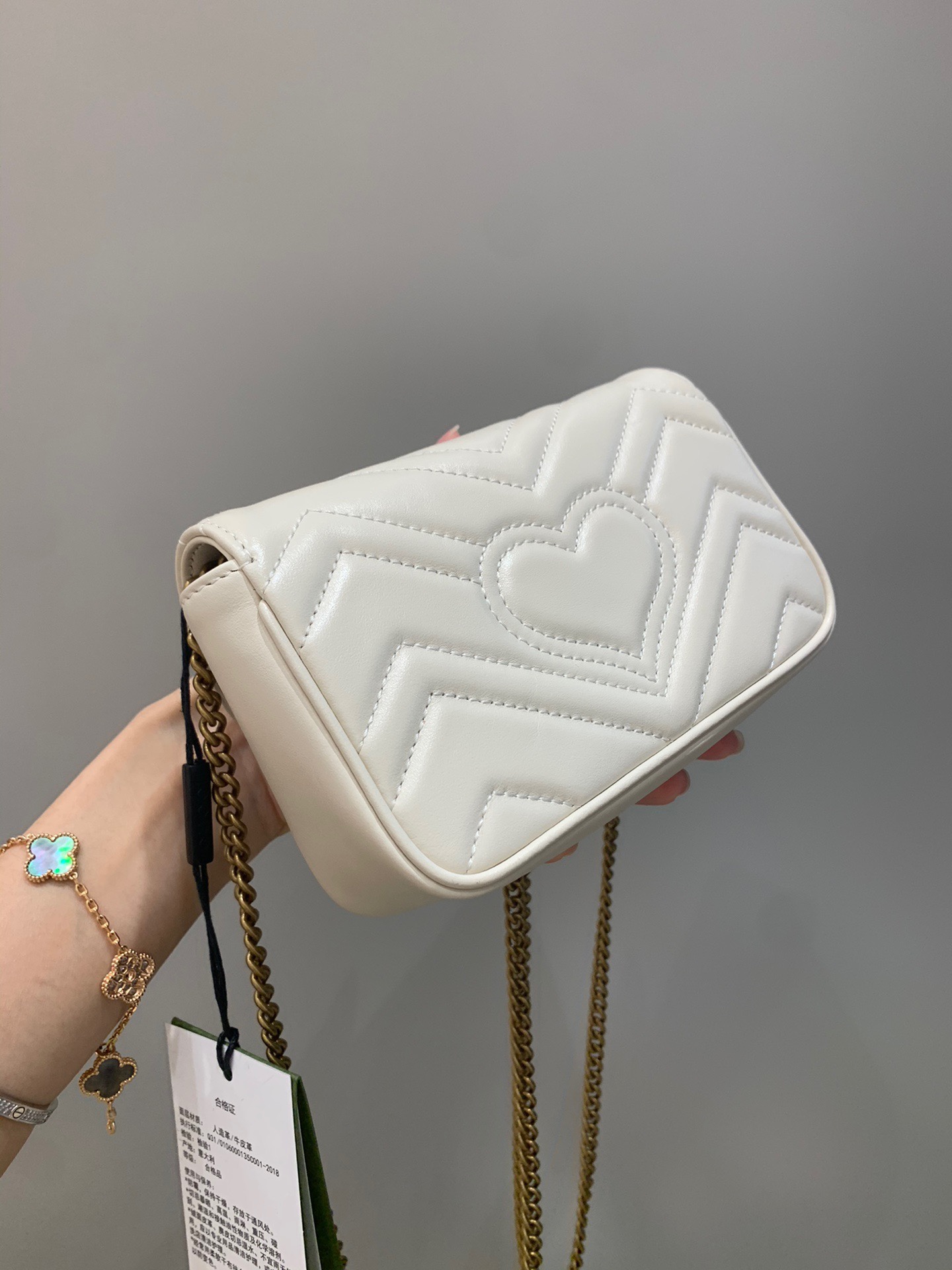 Gv*c1 marmont mini
