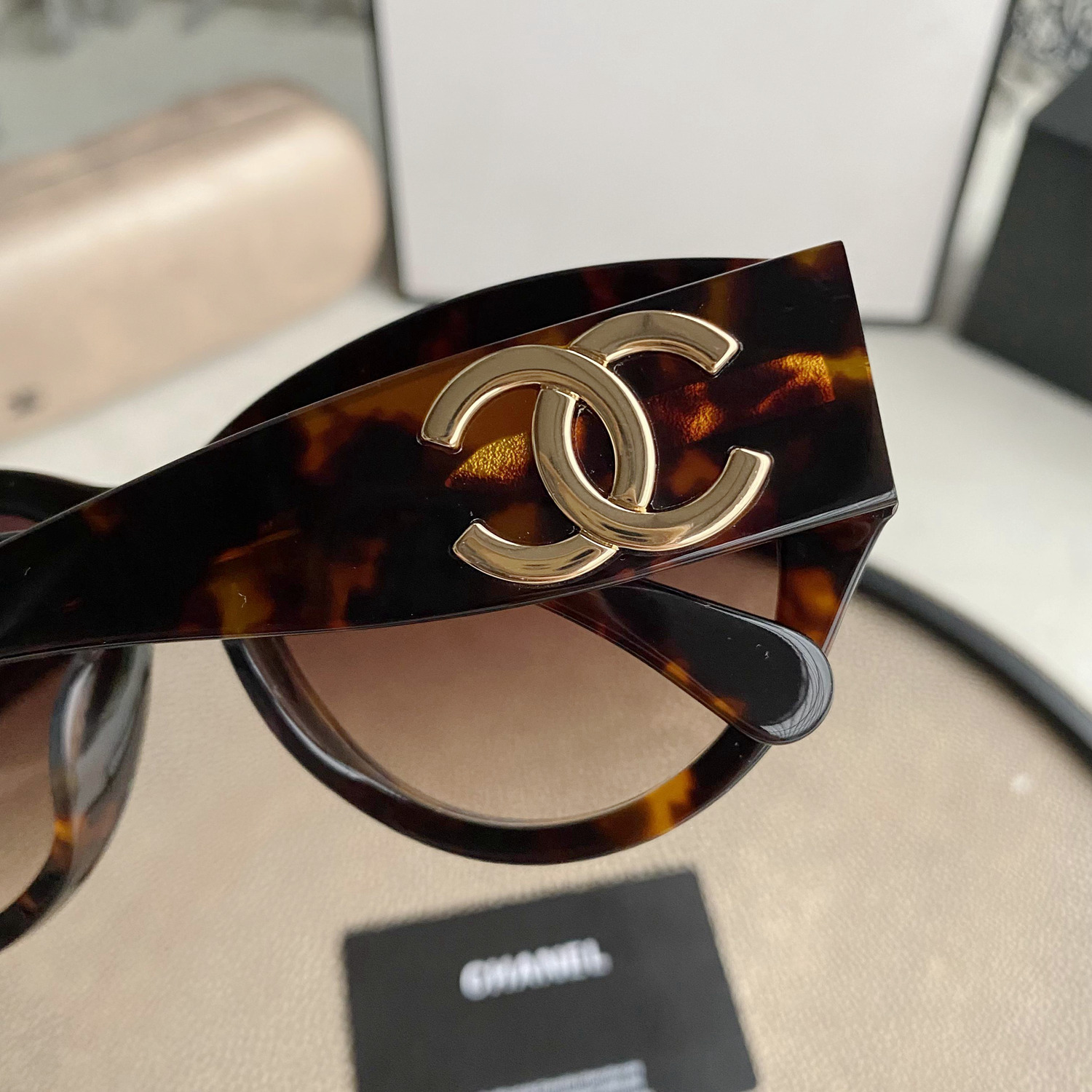 Vintage Sunglasses