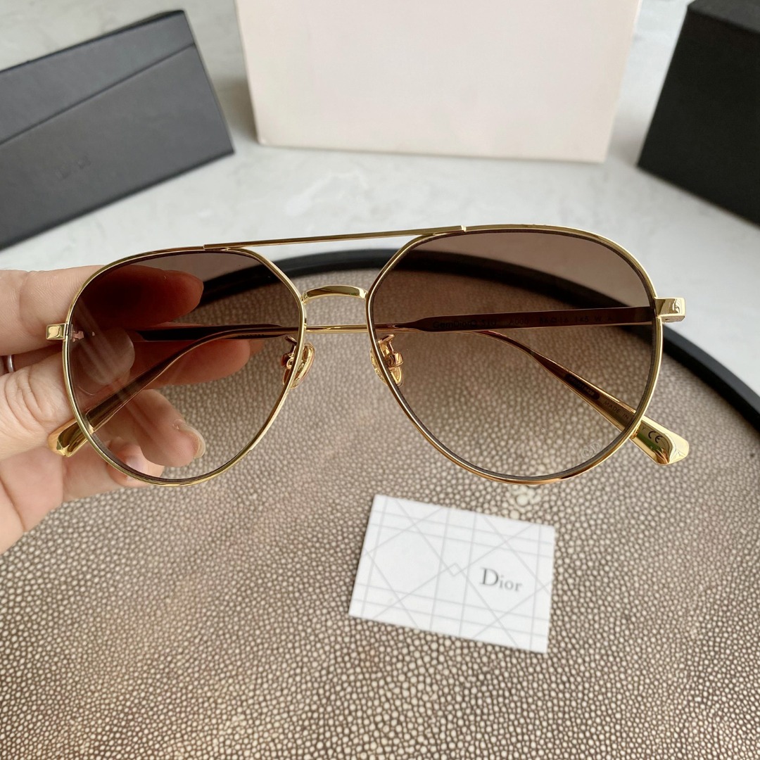 D10r Sunglasses
