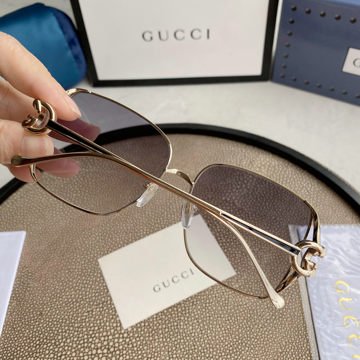 Gvc*1 SUNGLASSES