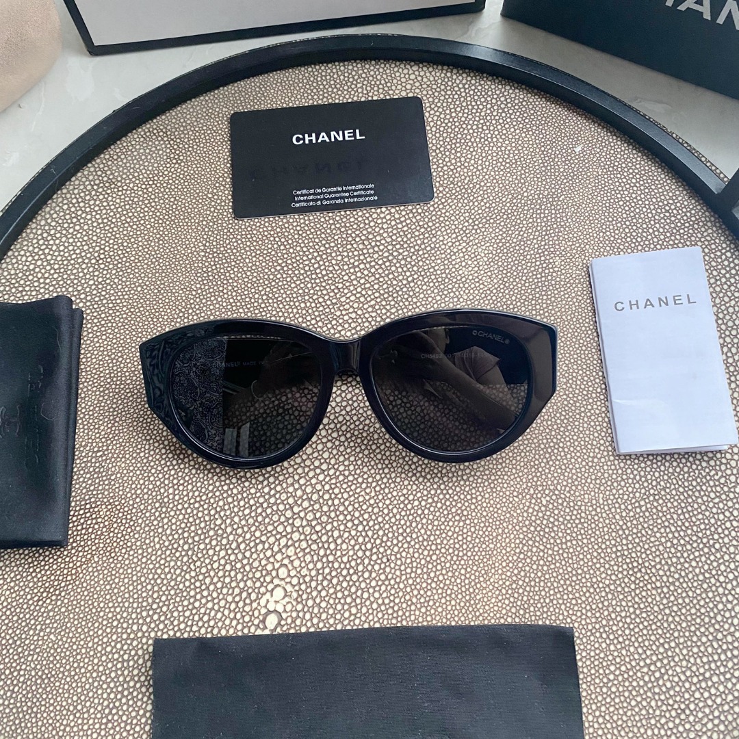 Vintage Sunglasses
