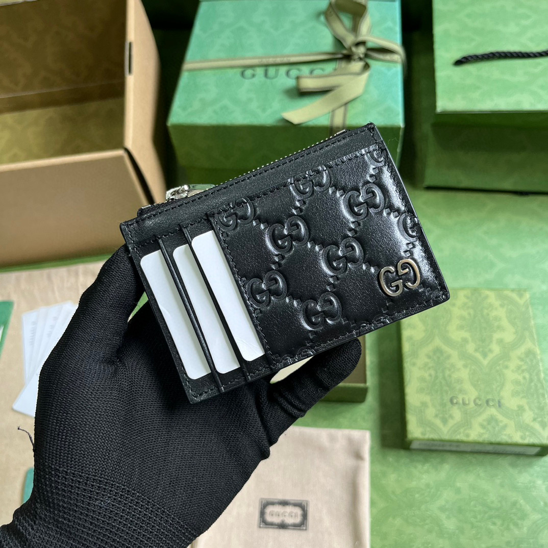 Gvc*1 Wallet