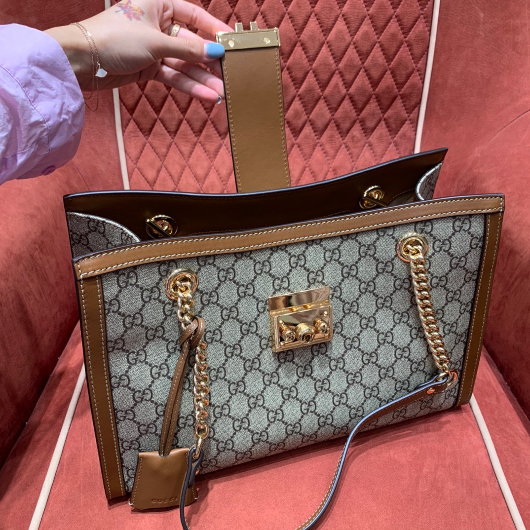 Gv*c1 padlock
