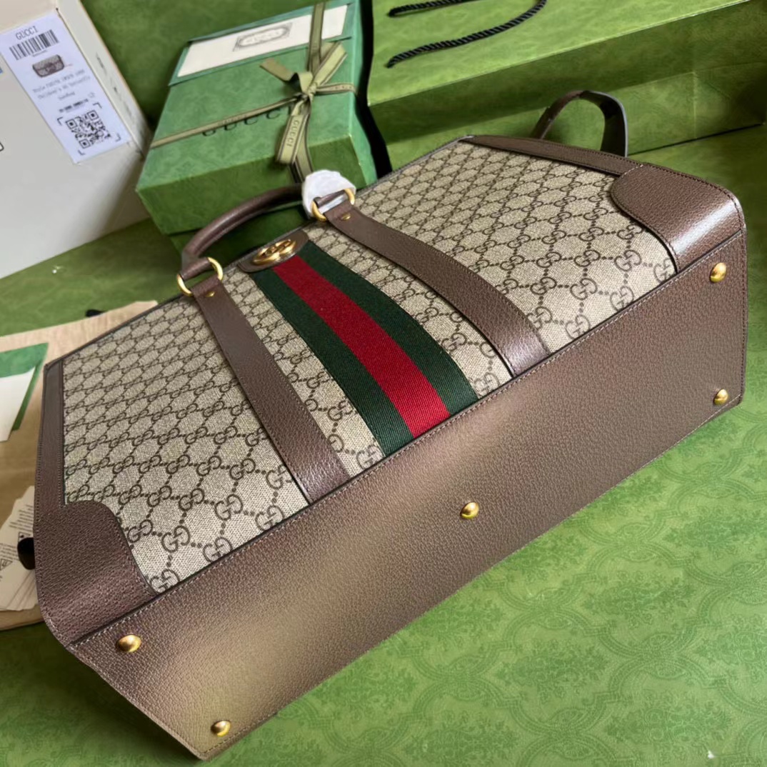 Gvc*1 Tote