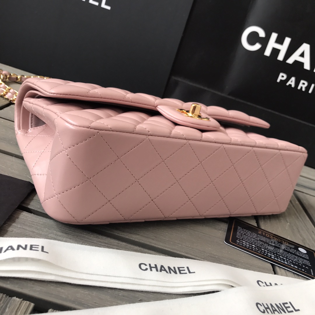 Ch**el Flap Bag
