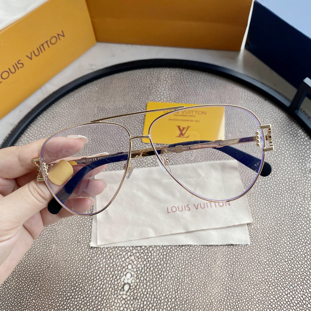LV New Sunglasses