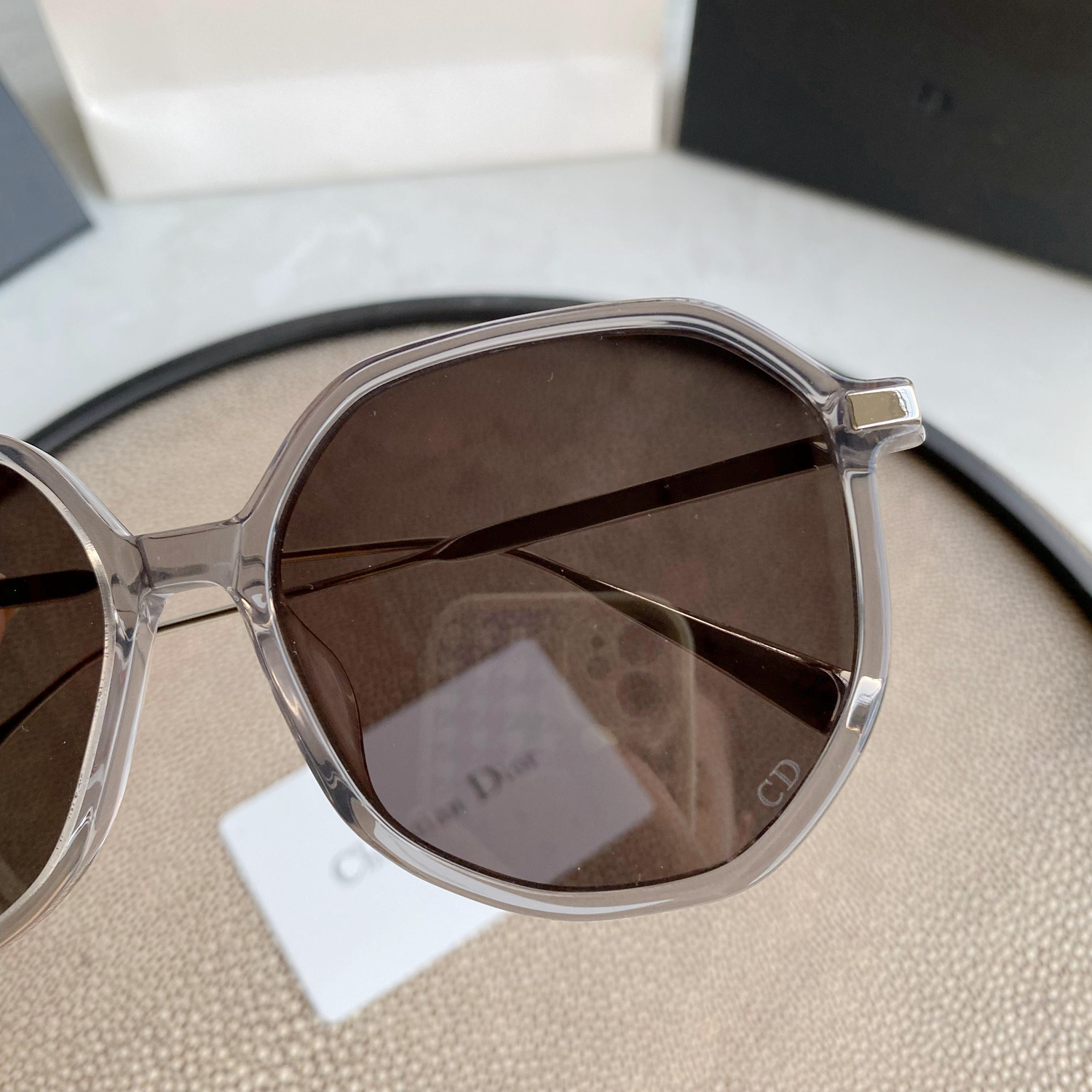 Round Sunglasses