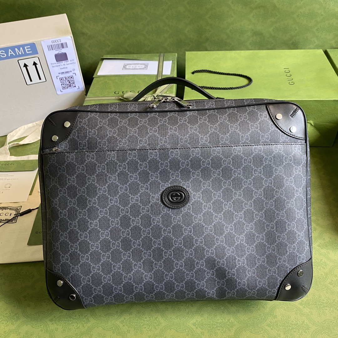 GG briefcase