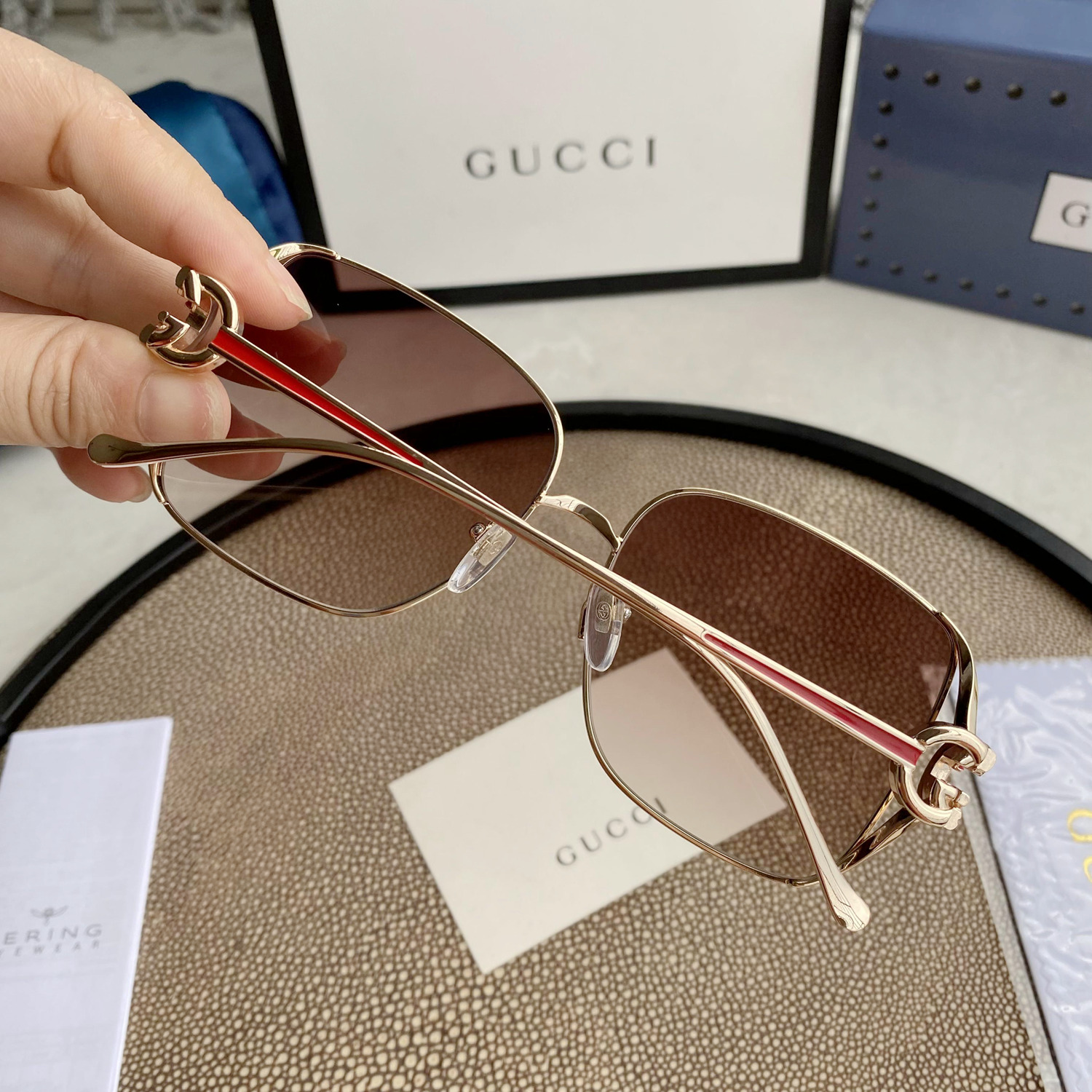 Gvc*1 SUNGLASSES