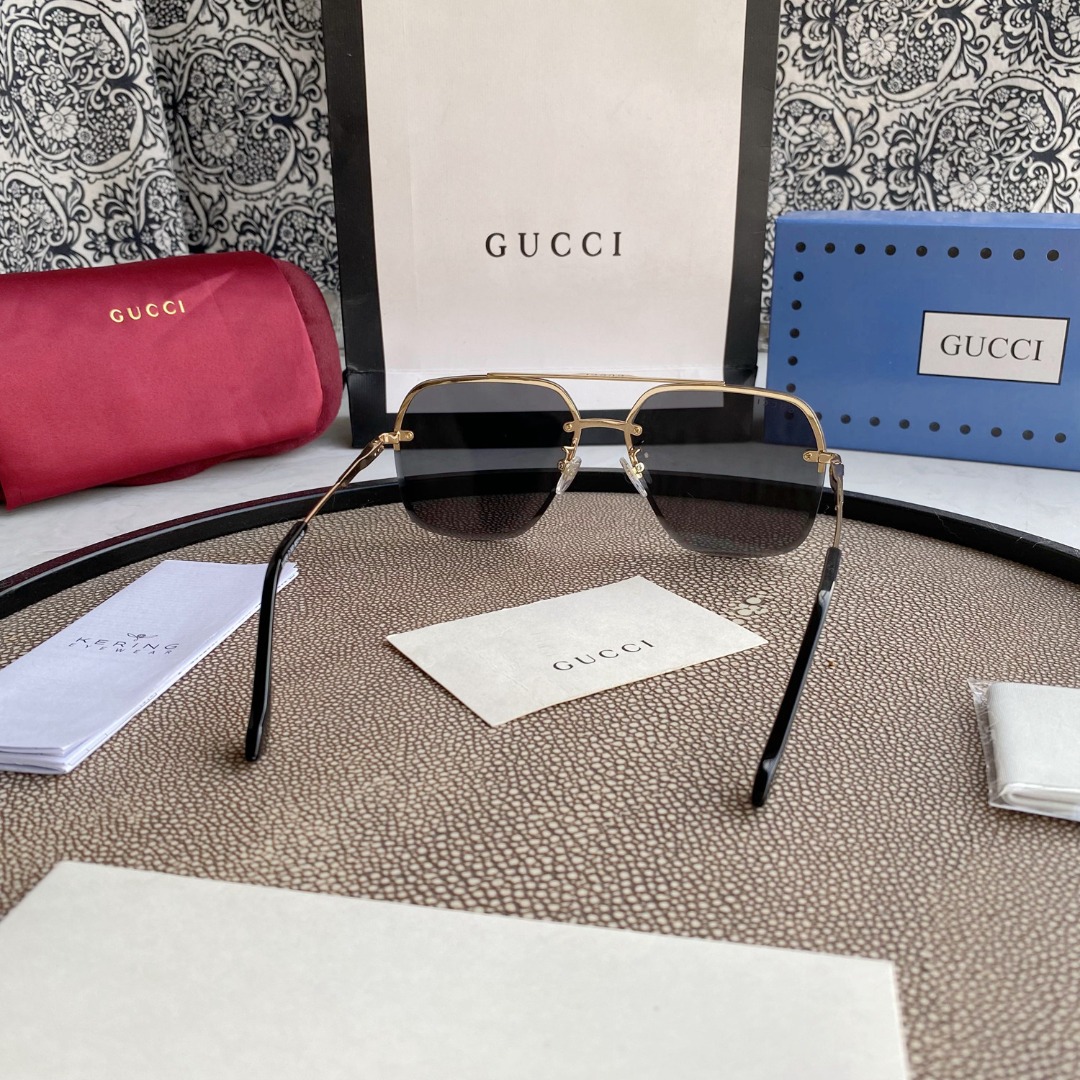 Gvc*1 SUNGLASSES