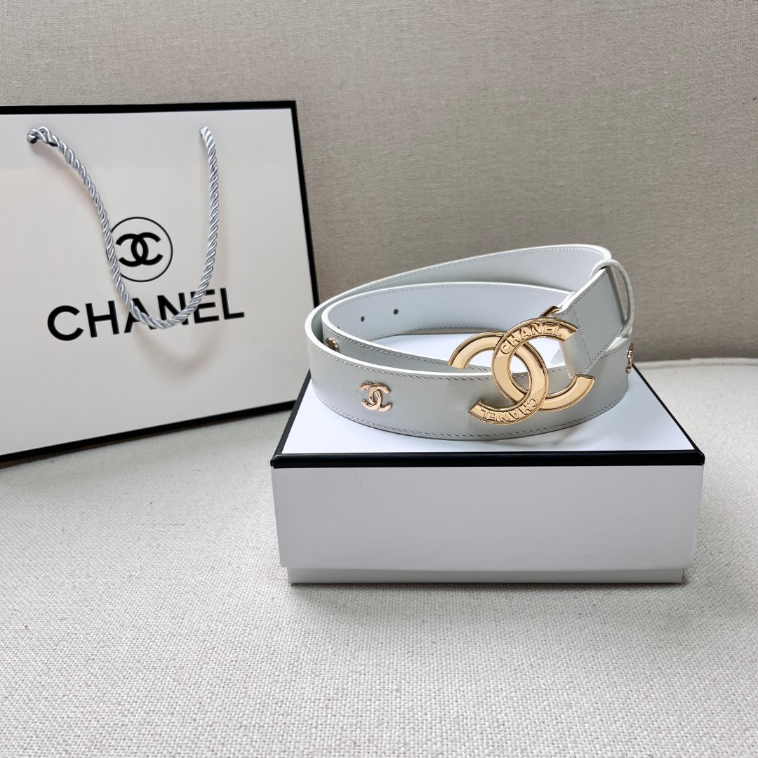 Ch**el belt 5