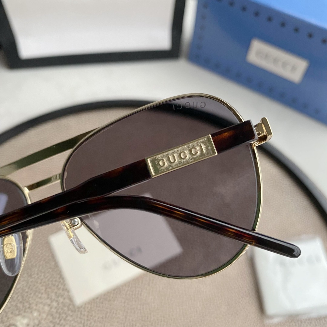 GG Sunglasses