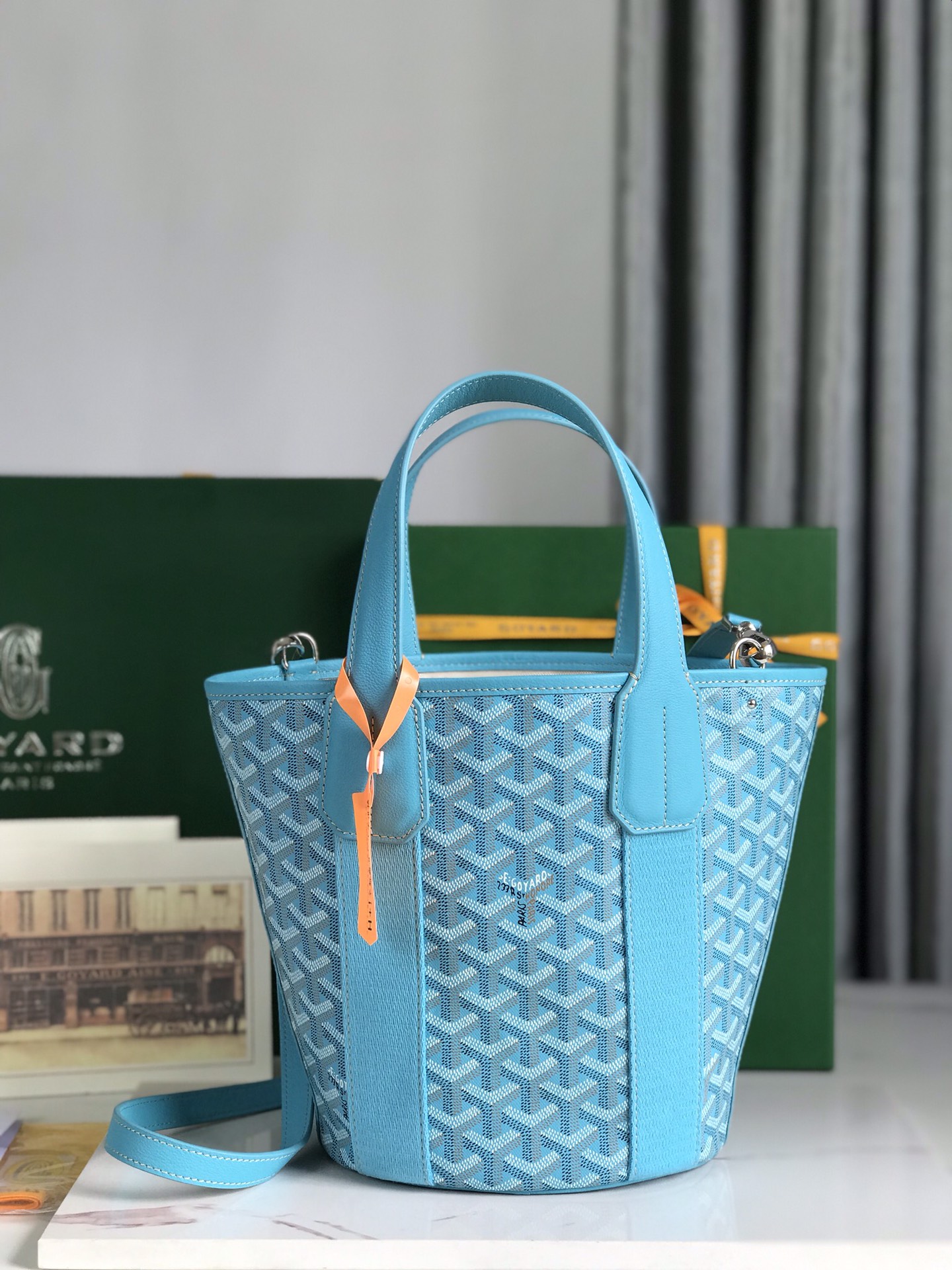 Ma1s0nG09ard Bag