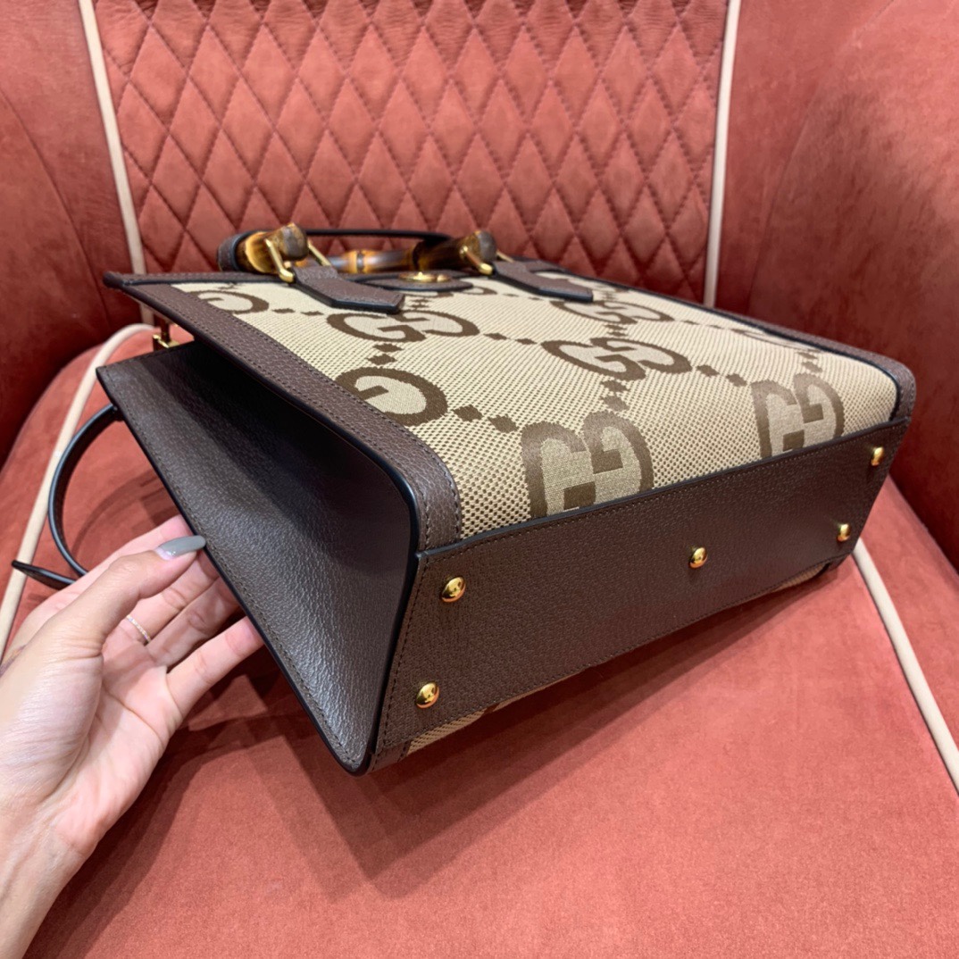 Gv*c1 Diana Tote bag