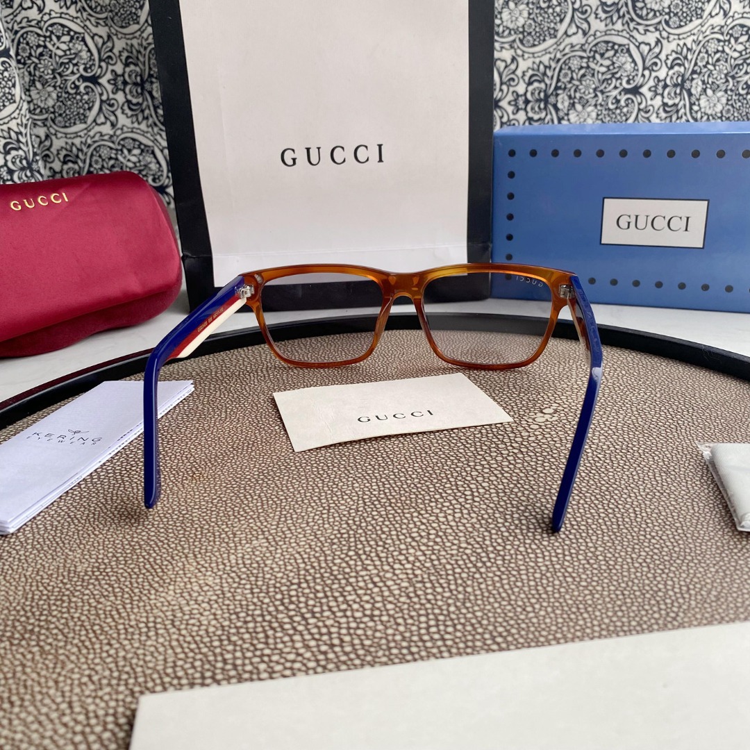 Gvc*1 classic sunglasses