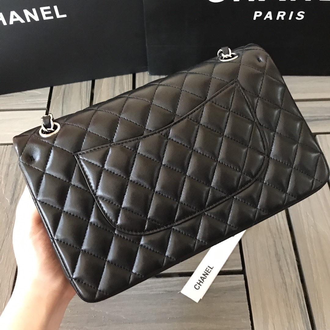Ch**el Flap Bag